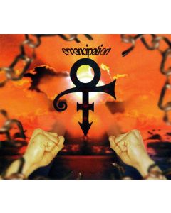 Prince - Emancipation CD