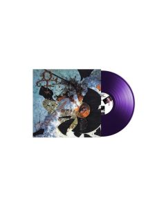 Prince - Chaos And Disorder (Limited Edition) (Purple Vinyl) LP
