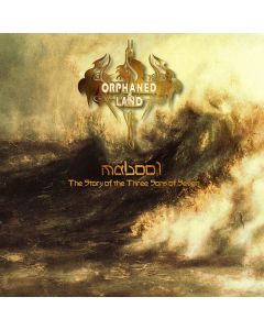 Orphaned Land - Mabool (Reissue 2019) CD