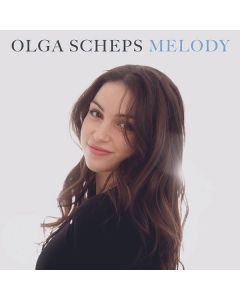 Olga Scheps  - Melody CD