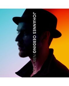 Johannes Oerding - Konturen CD
