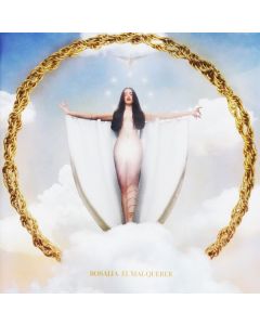 Rosalía - El Mal Querer CD