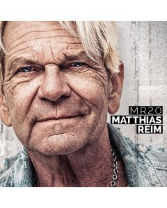 Matthias Reim - MR20 CD