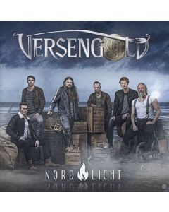 Versengold - Nordlicht CD