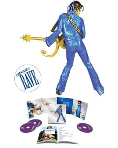 Prince - Ultimate Rave (Rave Un2 The Joy Fantastic / Rave In2 The Joy Fantastic) CD