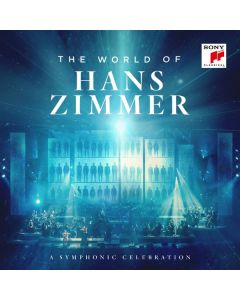 Hans Zimmer - The World Of Hans Zimmer: A Symphonic Celebration (180g) LP
