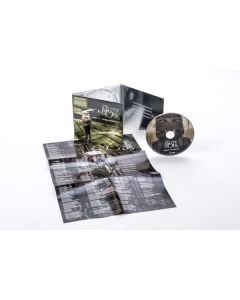 The Mute Gods - Atheists And Believers (Limited Edition) CD