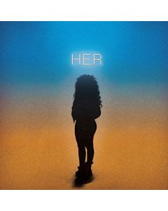 H.E.R. - H.E.R. CD