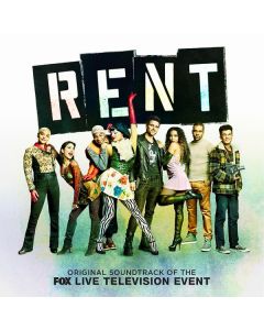 Rent CD