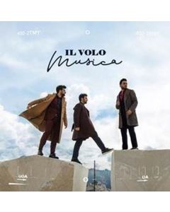 Il Volo - Musica CD