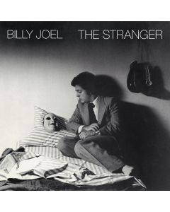 Billy Joel - The Stranger LP