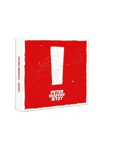 Peter Maffay - Jetzt ! CD