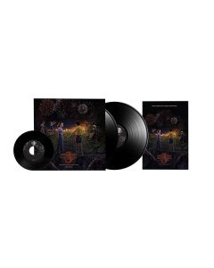 Stranger Things Season 3 (O.S.T) LP