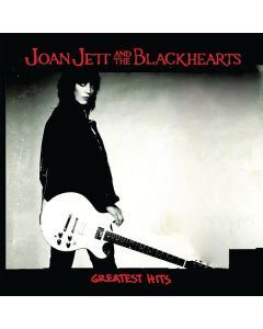 Joan Jett - Greatest Hits CD