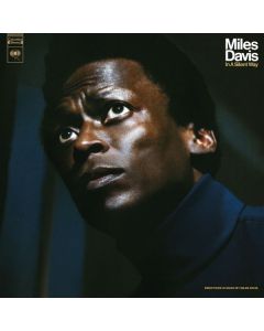 Miles Davis (1926-1991) - In A Silent Way (50th Anniversary Edition) (180g) LP