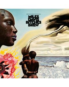 Miles Davis (1926-1991) - Bitches Brew LP