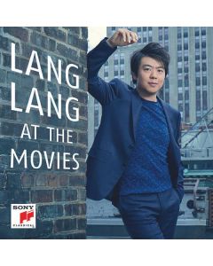 Lang Lang - At the Movies CD