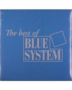 Blue System - The Best Of Blue System LP