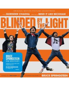 Blinded By The Light (Original Motion Picture Soundtrack) CD