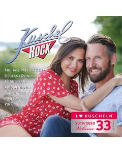 KuschelRock 33 CD