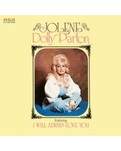 Dolly Parton - Jolene LP
