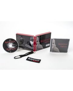 Body Count - Bloodlust (Limited-Box-Set) CD