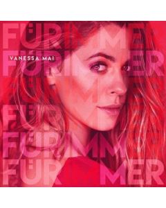 Vanessa Mai - Für immer (Premium Edition) CD