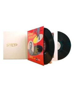 Frank Sinatra (1915-1998) - Sing And Dance With Frank Sinatra (180g) (Limited Numbered Deluxe Edition) (45RPM) (1Step Edition) (mono) LP