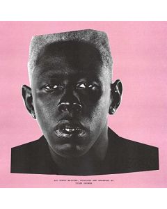 Tyler The Creator - Igor LP