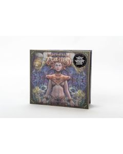 ...And You Will Know Us By The Trail Of Dead - X: The Godless Void And Other Stories (Limited Edition) CD