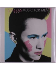 Gossip - Music For Men LP