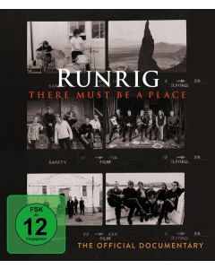 Runrig - There Must Be A Place (Official Documentary) BR