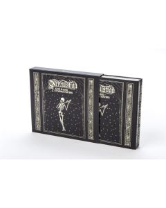 Tribulation - Alive & Dead At Södra Teatern CD