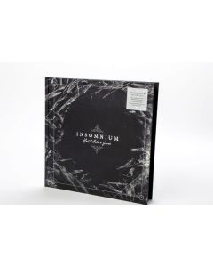 Insomnium - Heart Like a Grave (Limited Deluxe Artbook) CD