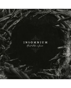 Insomnium - Heart Like A Grave CD