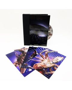 Tool - Fear Inoculum (2nd Edition) CD