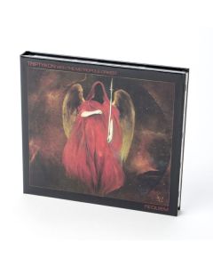 Triptykon - Triptykon With The Metropole Orkest: Requiem (Live At Roadburn 2019) (Mediabook) CD