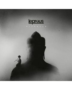 Leprous - Pitfalls CD
