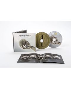 Dream Theater - Distance Over Time (Special Edition) CD