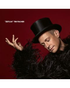 Tim Fischer (Chanson) - Zeitlos CD