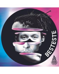 Culcha Candela - Besteste CD