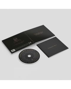 Leonard Cohen (1934-2016) - Thanks For The Dance CD