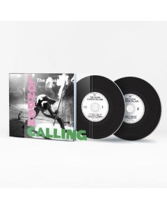 The Clash - London Calling (2019 Limited Edition) CD