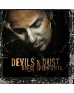 Bruce Springsteen - Devils & Dust LP