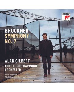 Anton Bruckner (1824-1896) - Symphonie Nr.7 CD