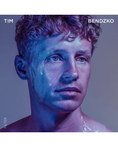 Tim Bendzko - FILTER CD