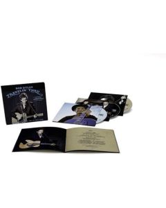 Bob Dylan - Travelin' Thru, 1967 - 1969: The Bootleg Series Vol. 15 CD