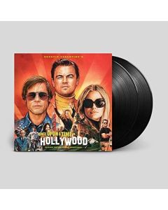 Once Upon A Time In Hollywood LP