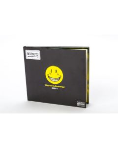 Deez Nuts - You Got Me Fucked Up CD