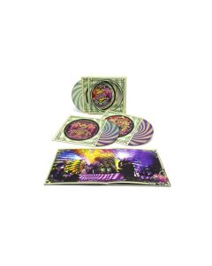 Nick Mason's Saucerful Of Secrets - Live At The Roundhouse CD